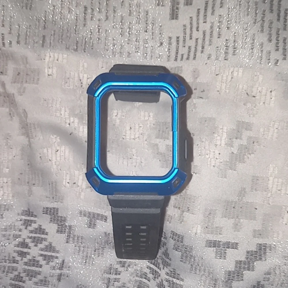 UBPro watch strapnand case for Apple watch